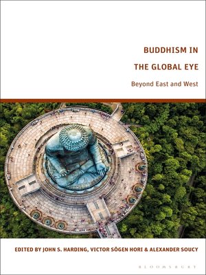 cover image of Buddhism in the Global Eye